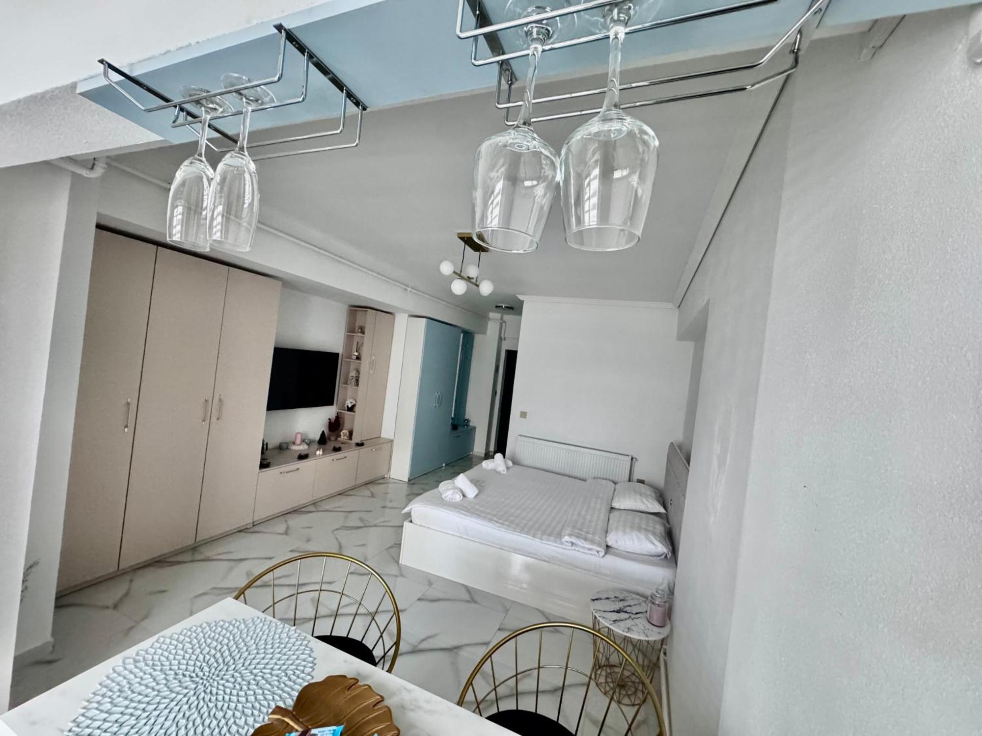 Erwins Studio Craiova Exteriér fotografie